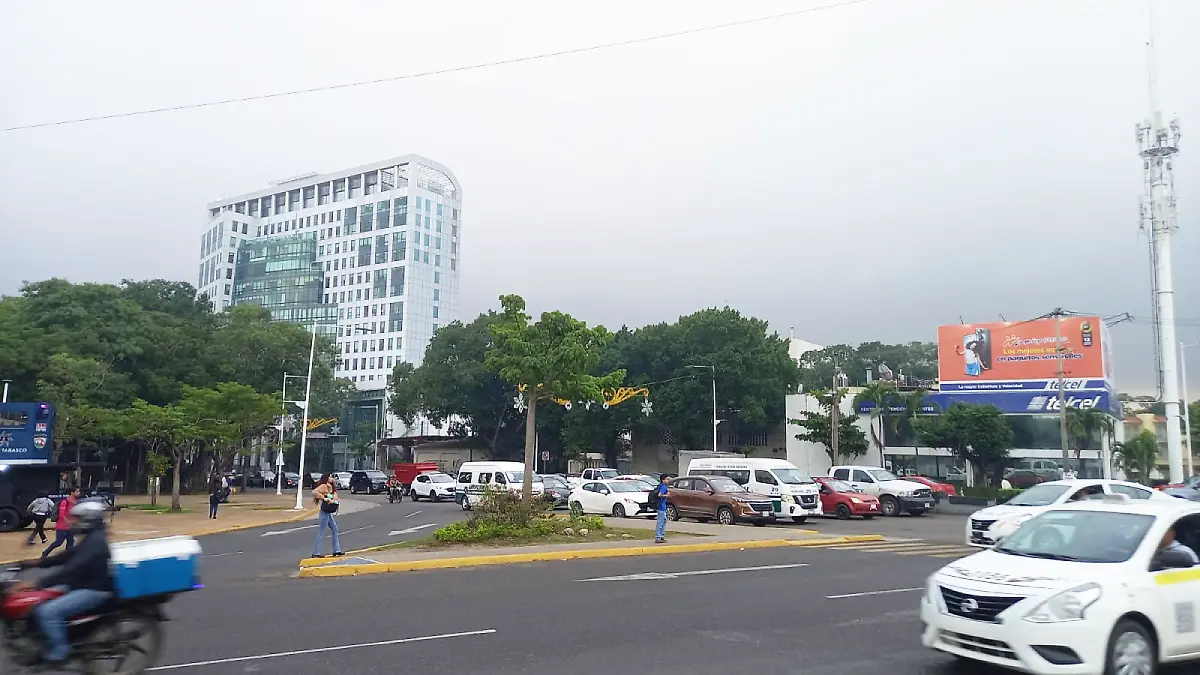 Villahermosa Tabasco